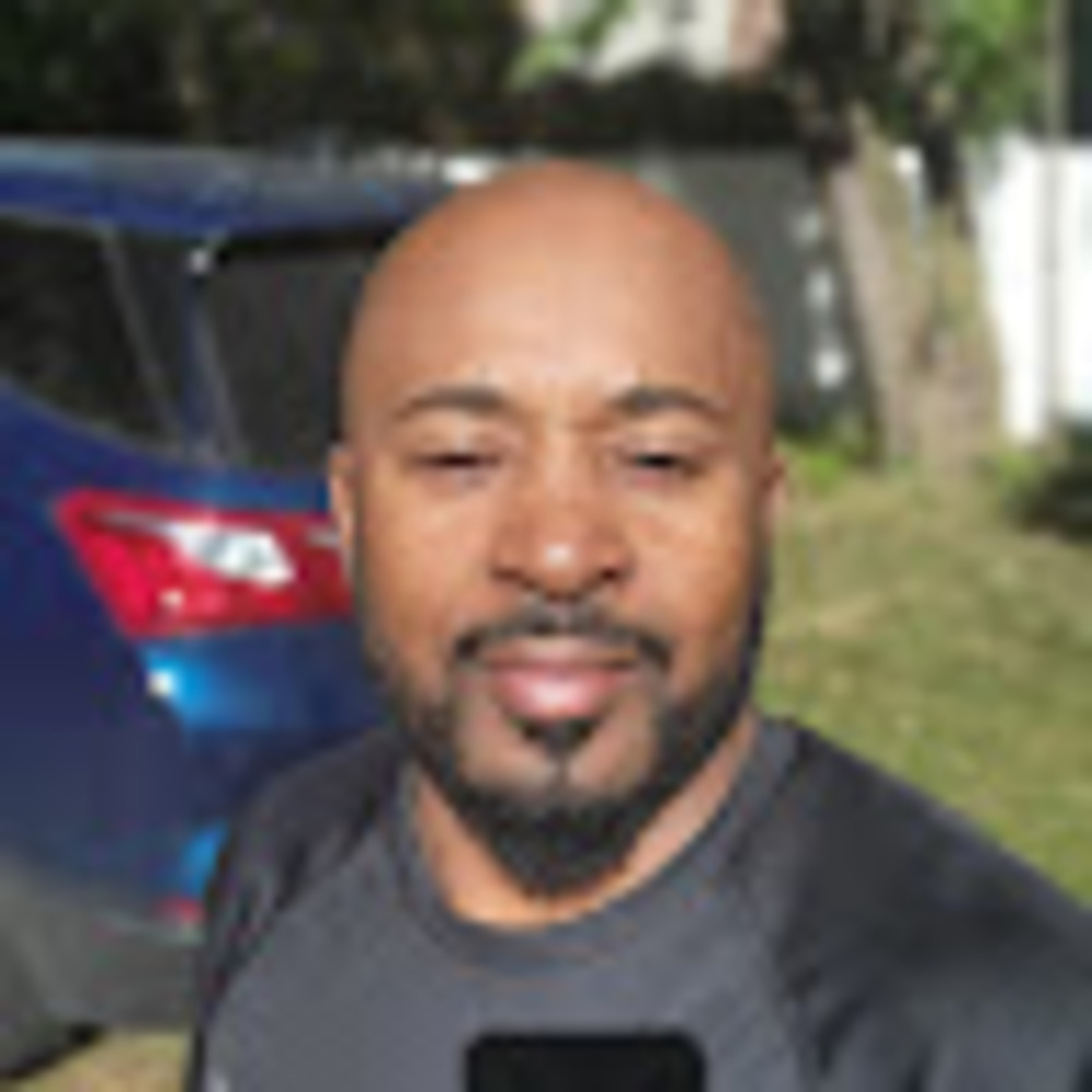 Meet your Posher, Deshan